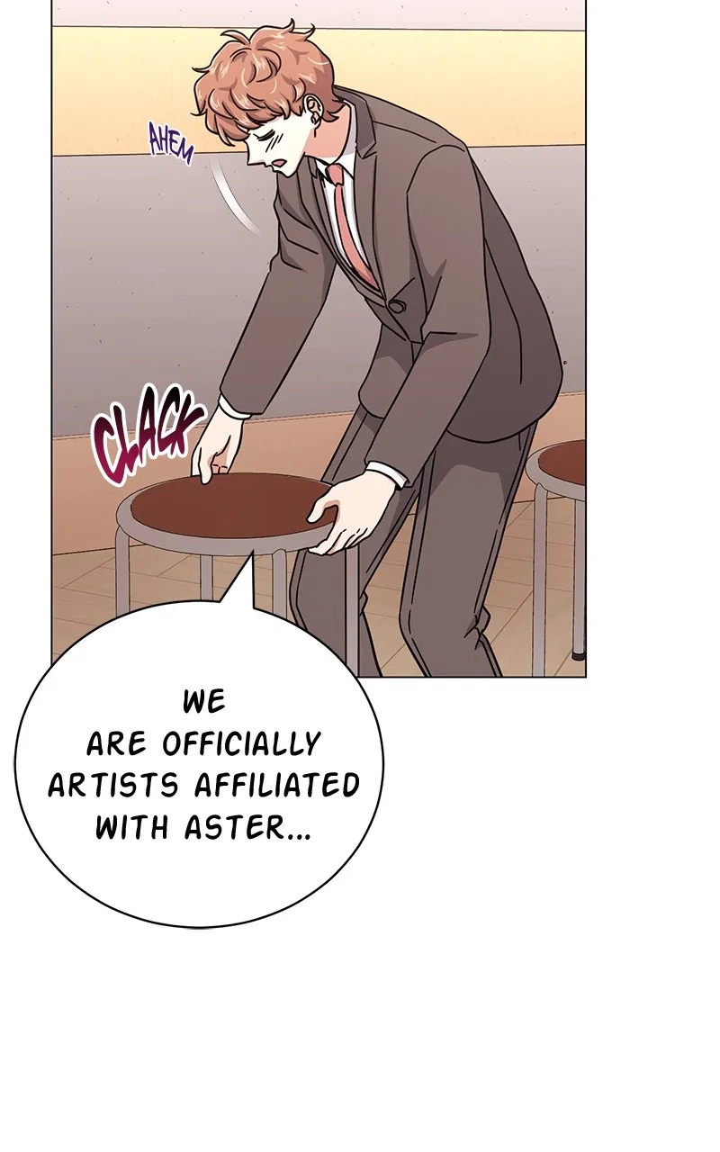Superstar Associate Manager Chapter 71 – Page 59