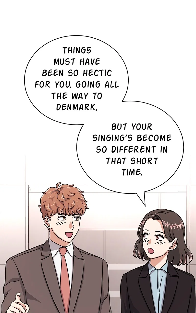 Superstar Associate Manager Chapter 71 – Page 85