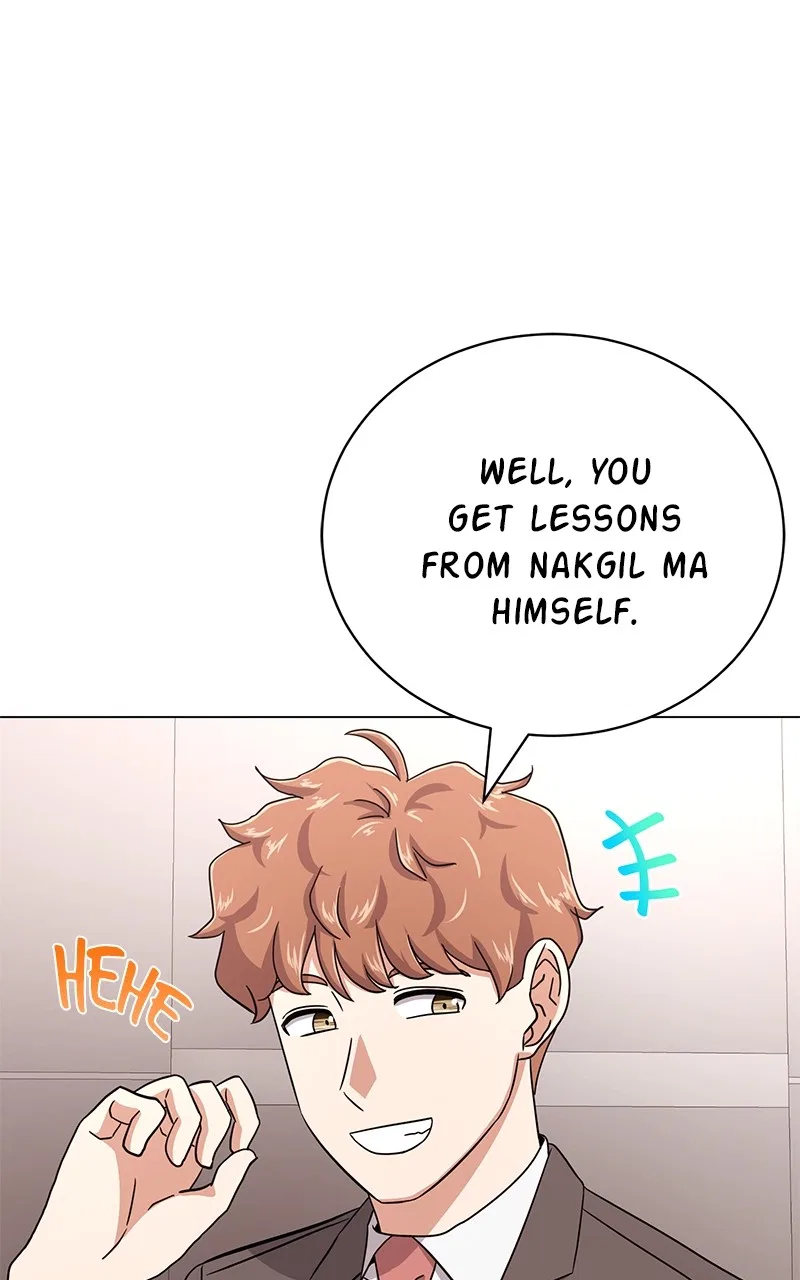 Superstar Associate Manager Chapter 71 – Page 90