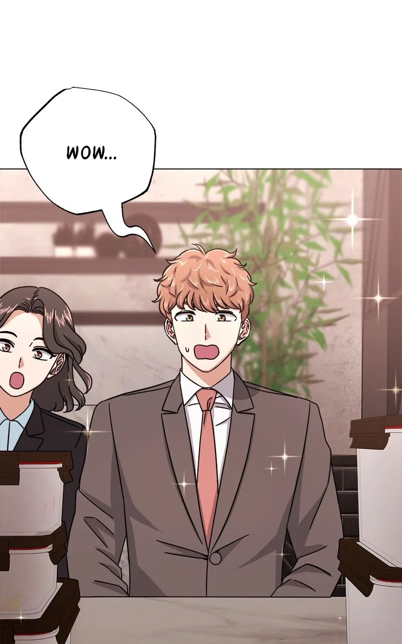 Superstar Associate Manager Chapter 71 – Page 107