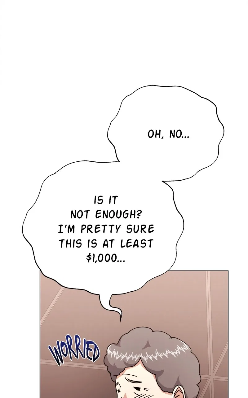 Superstar Associate Manager Chapter 71 – Page 112