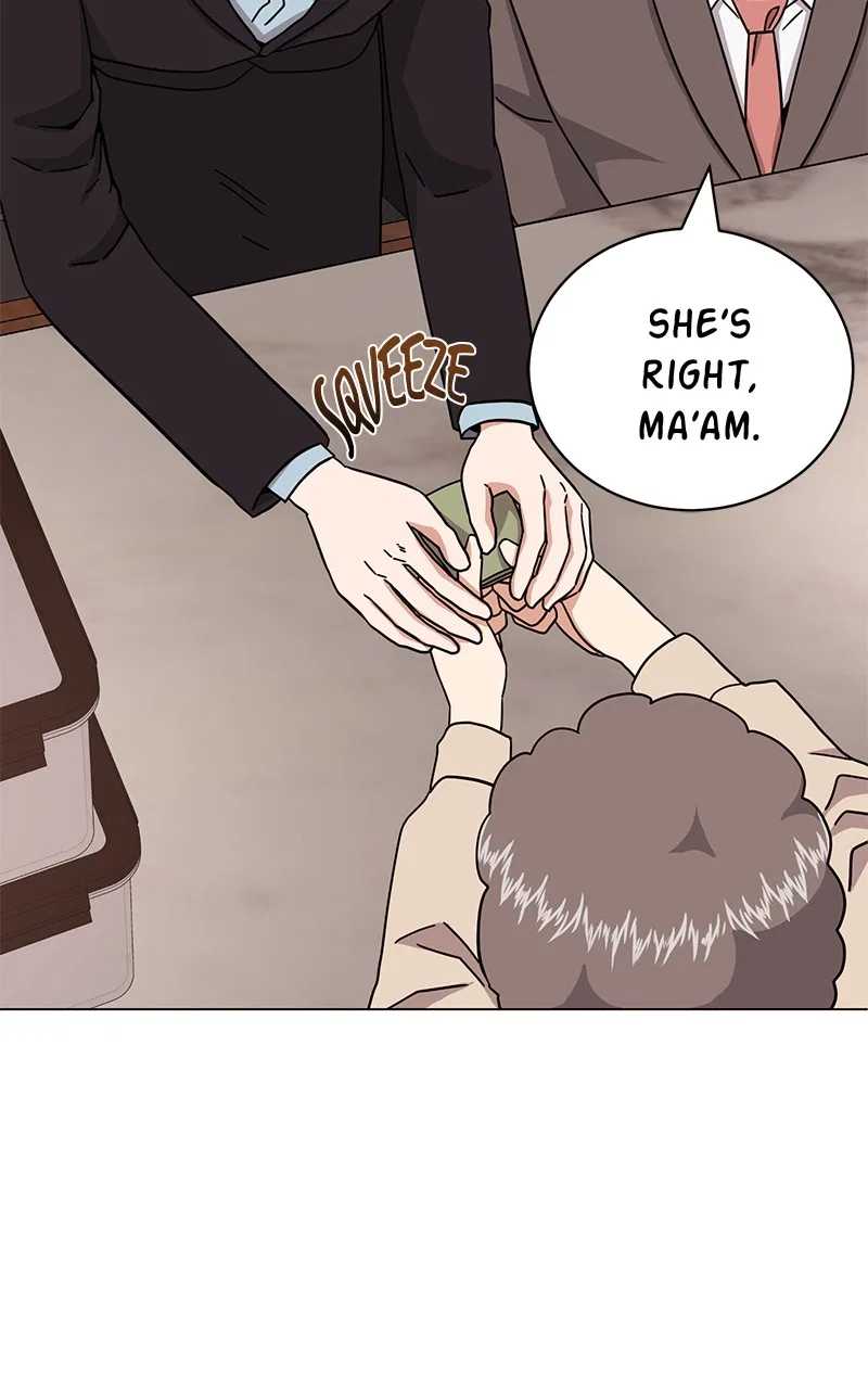 Superstar Associate Manager Chapter 71 – Page 116