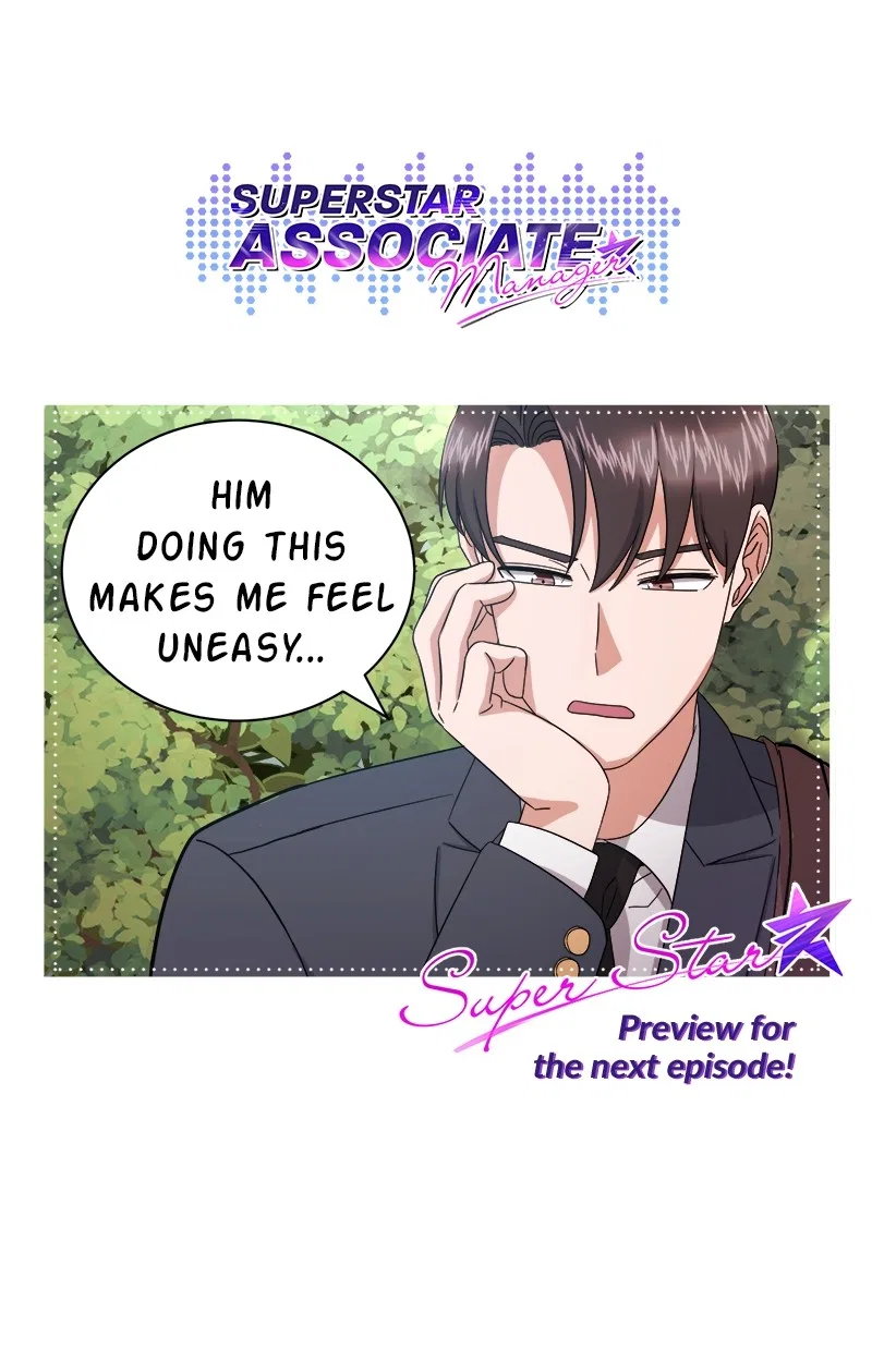 Superstar Associate Manager Chapter 71 – Page 132