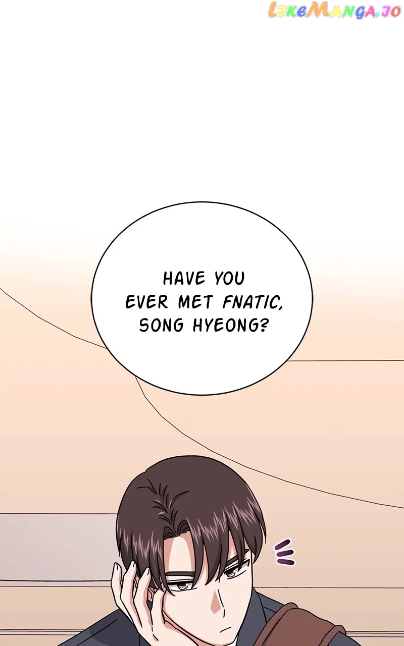Superstar Associate Manager Chapter 70 – Page 1