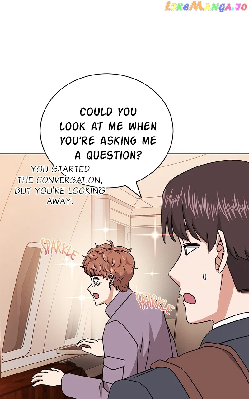 Superstar Associate Manager Chapter 70 – Page 3