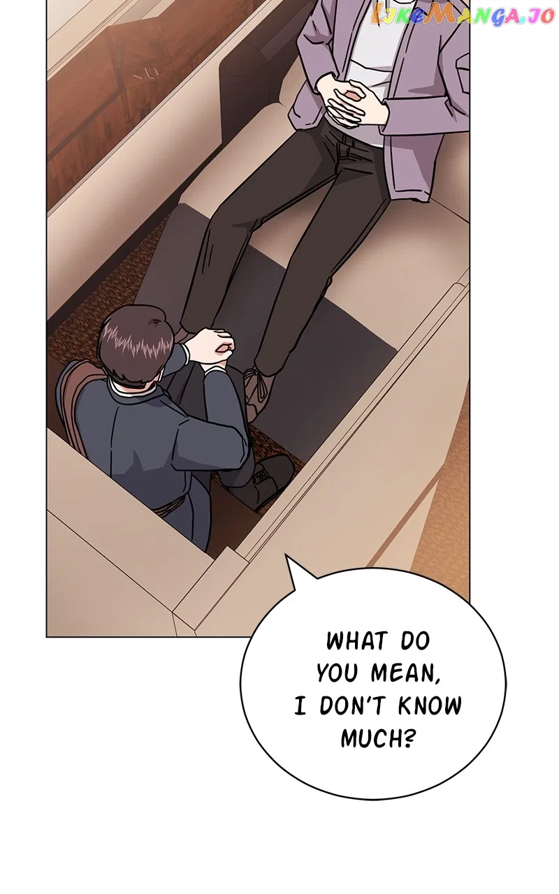Superstar Associate Manager Chapter 70 – Page 9