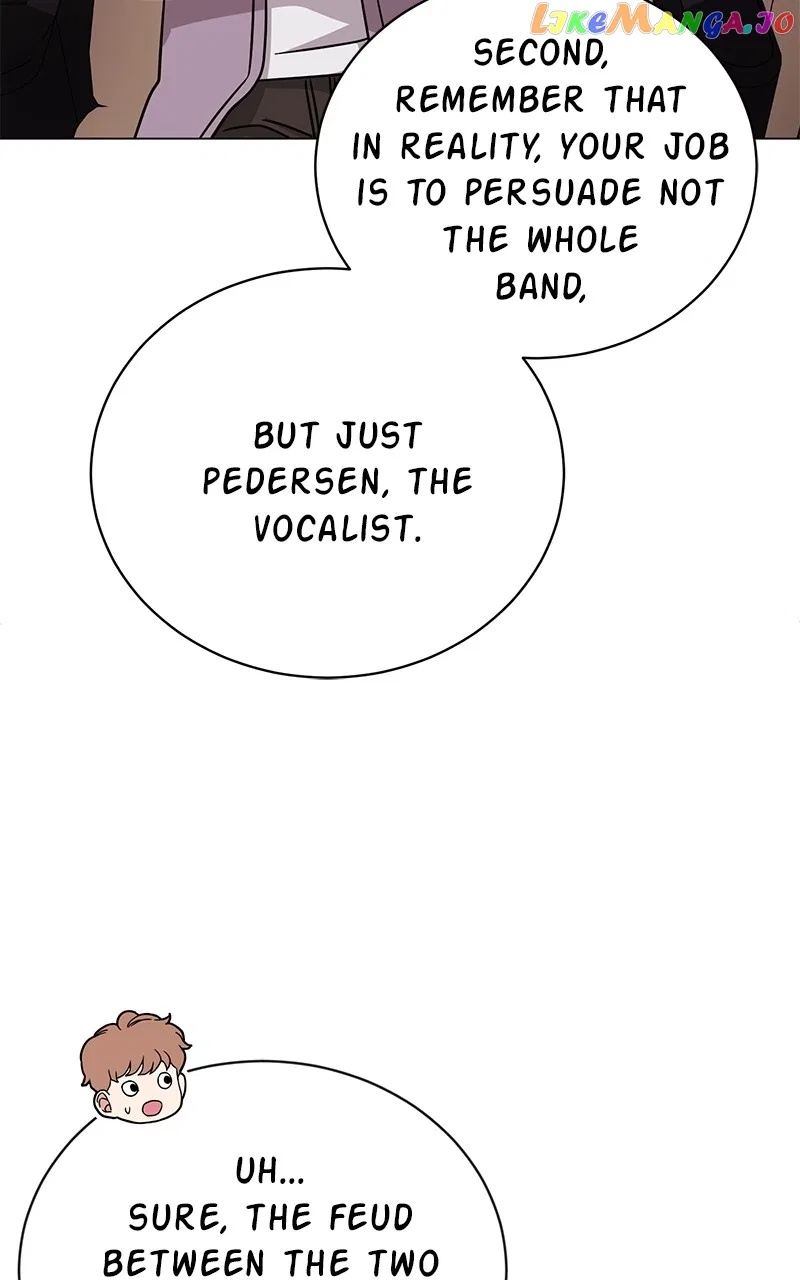 Superstar Associate Manager Chapter 70 – Page 11