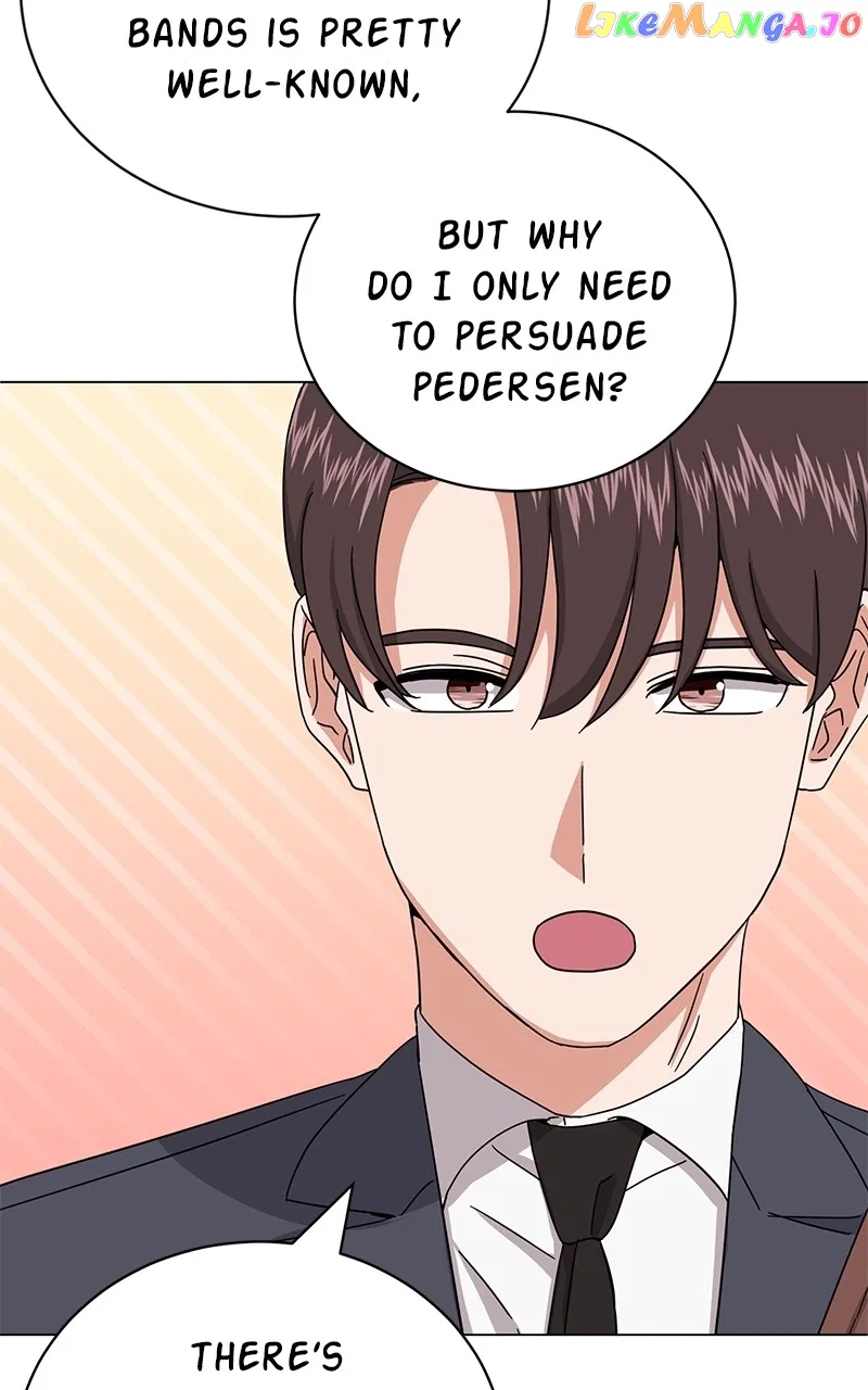 Superstar Associate Manager Chapter 70 – Page 12