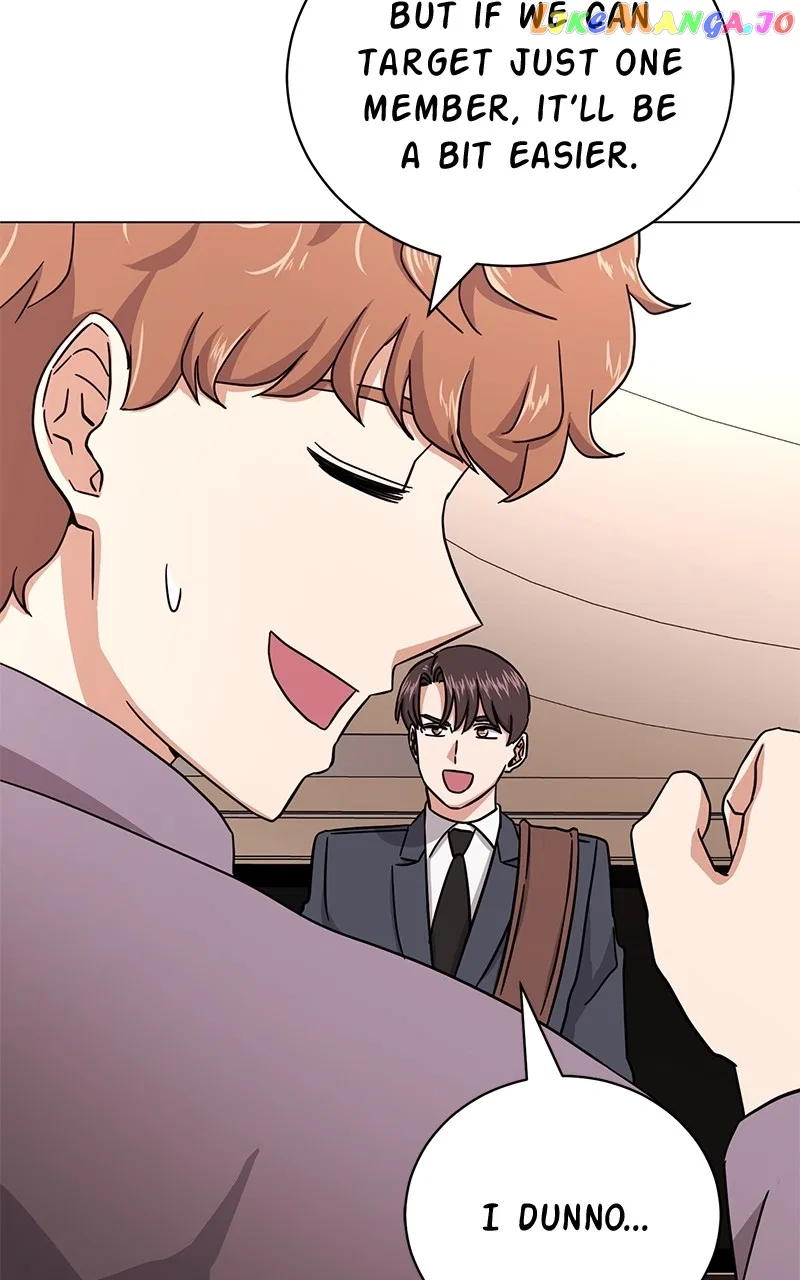 Superstar Associate Manager Chapter 70 – Page 19