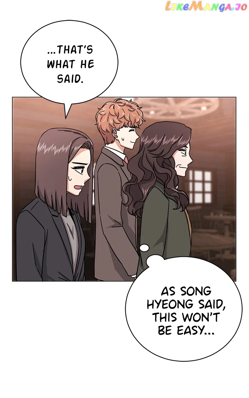 Superstar Associate Manager Chapter 70 – Page 24