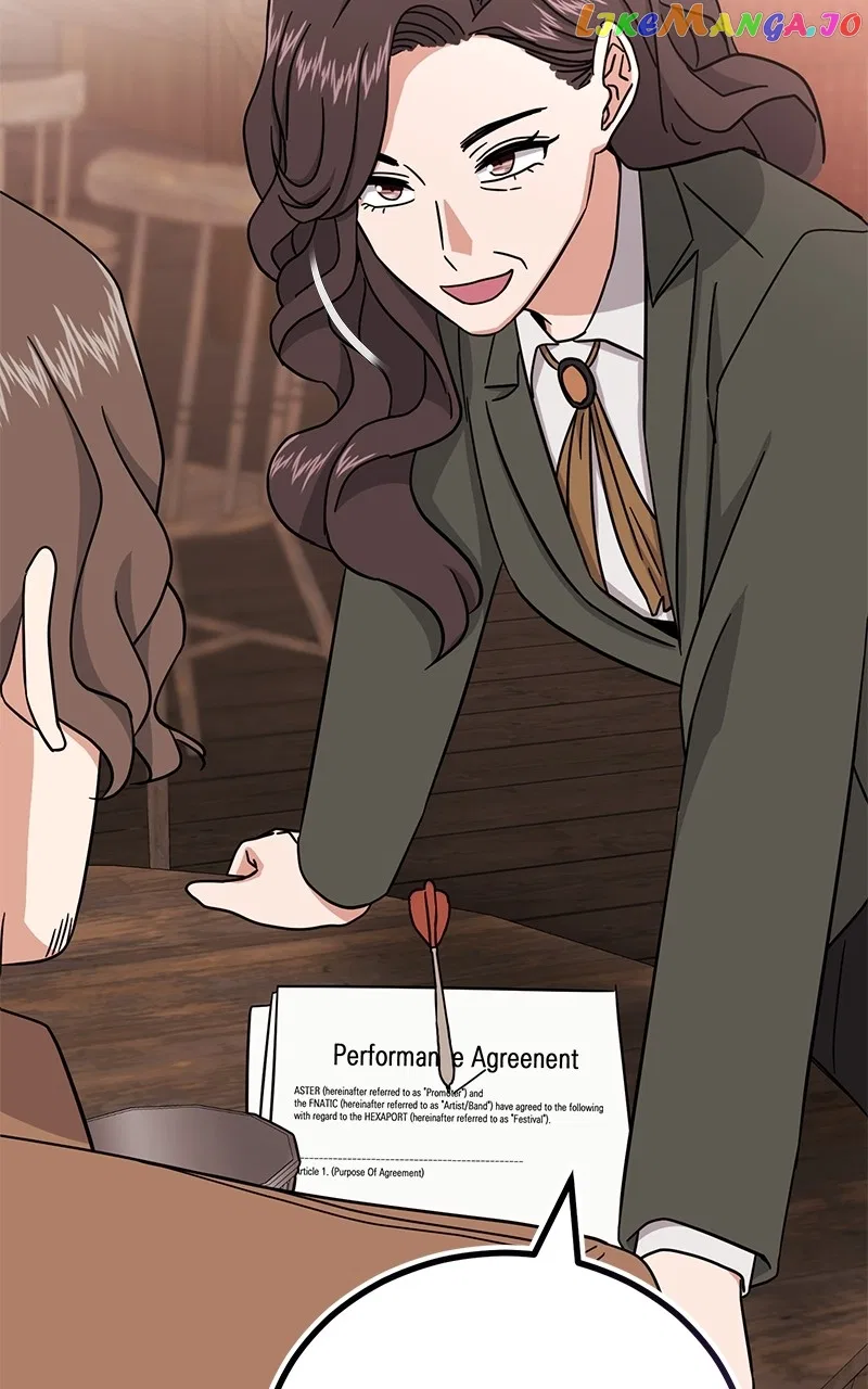 Superstar Associate Manager Chapter 70 – Page 33