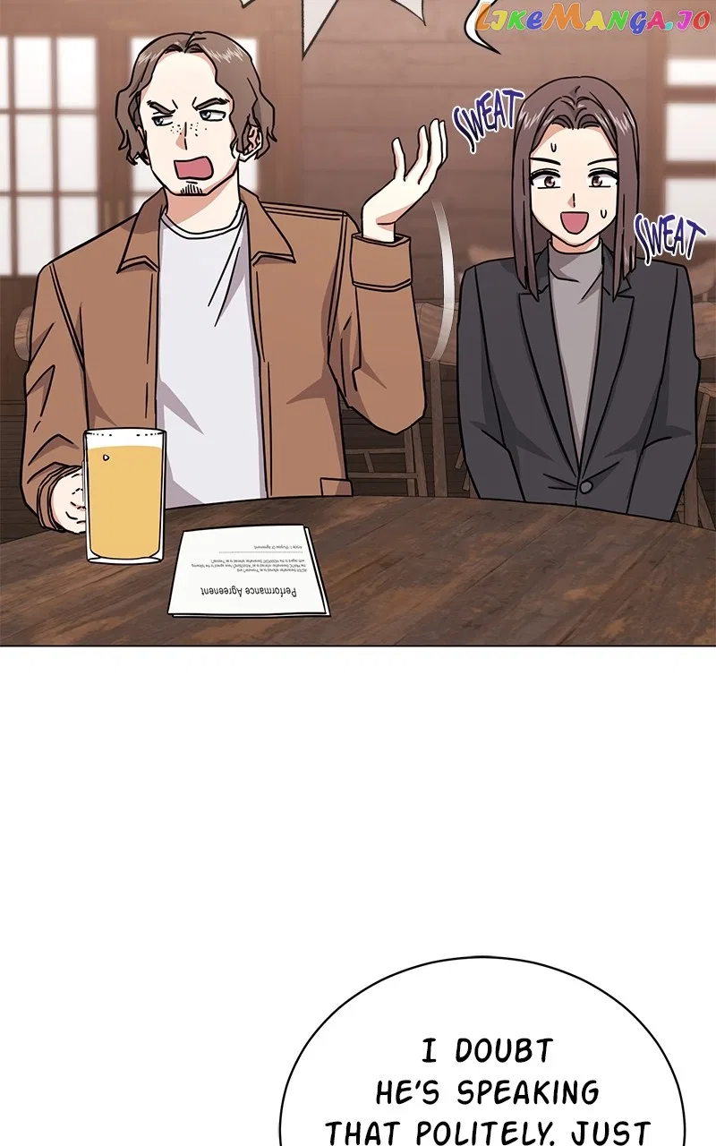 Superstar Associate Manager Chapter 70 – Page 43