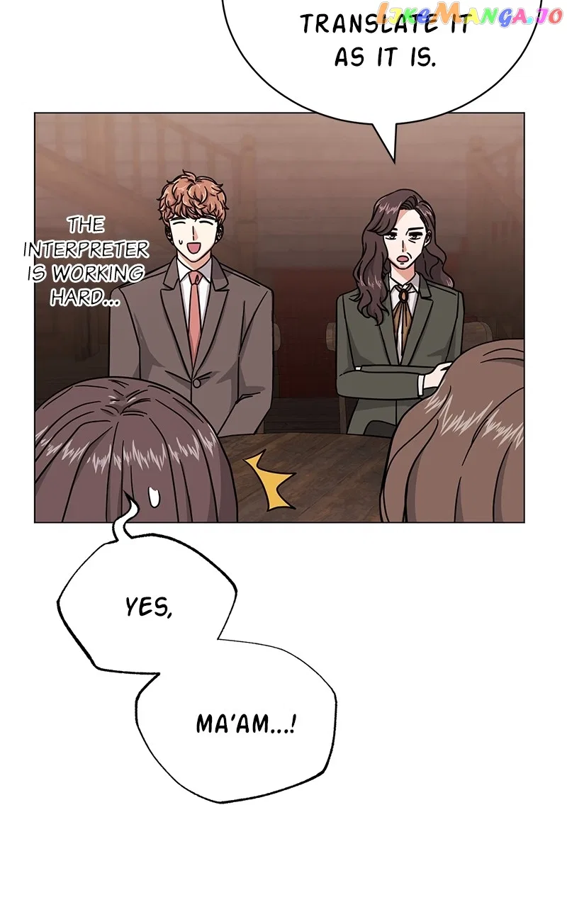Superstar Associate Manager Chapter 70 – Page 44