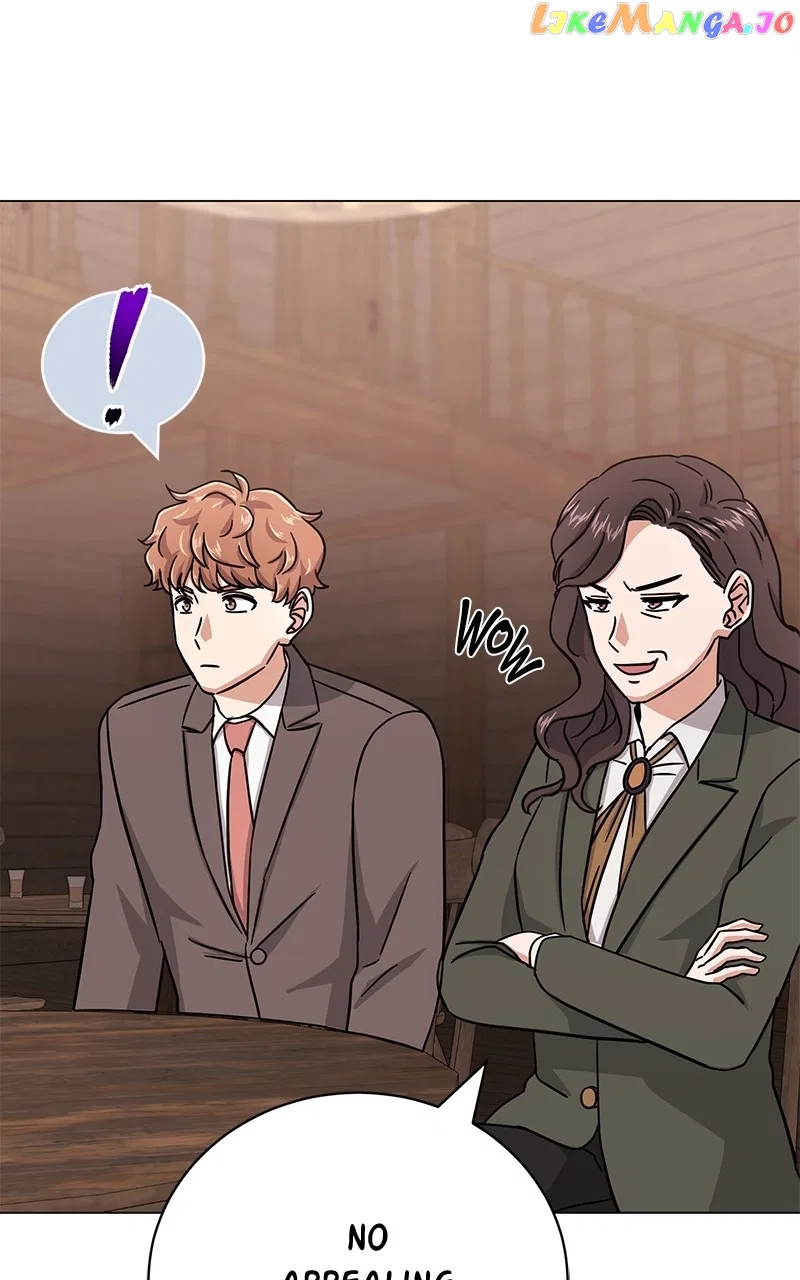 Superstar Associate Manager Chapter 70 – Page 50