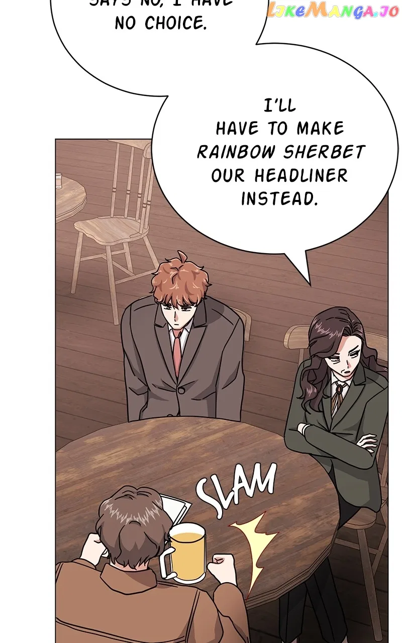 Superstar Associate Manager Chapter 70 – Page 56