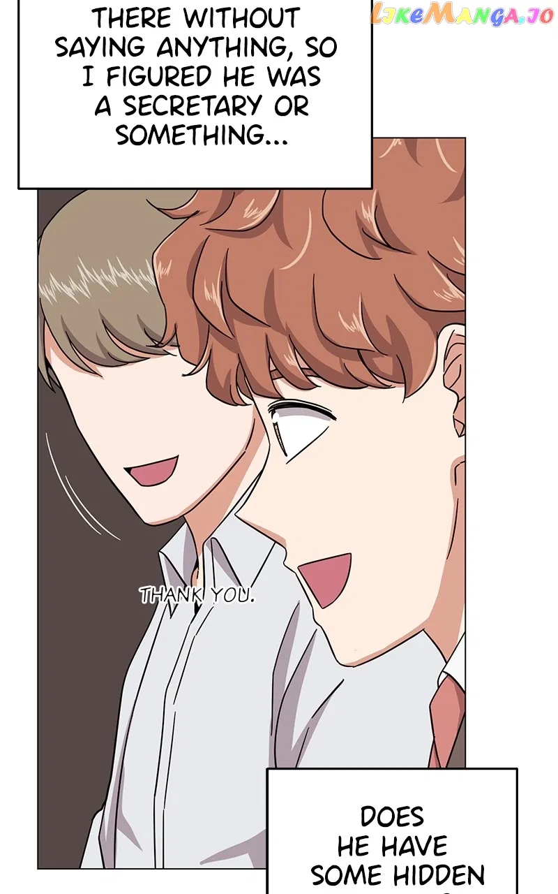 Superstar Associate Manager Chapter 70 – Page 70