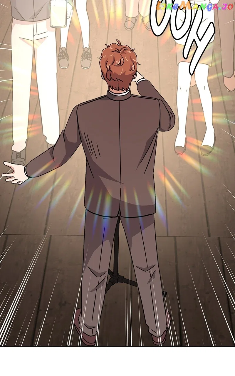 Superstar Associate Manager Chapter 70 – Page 99