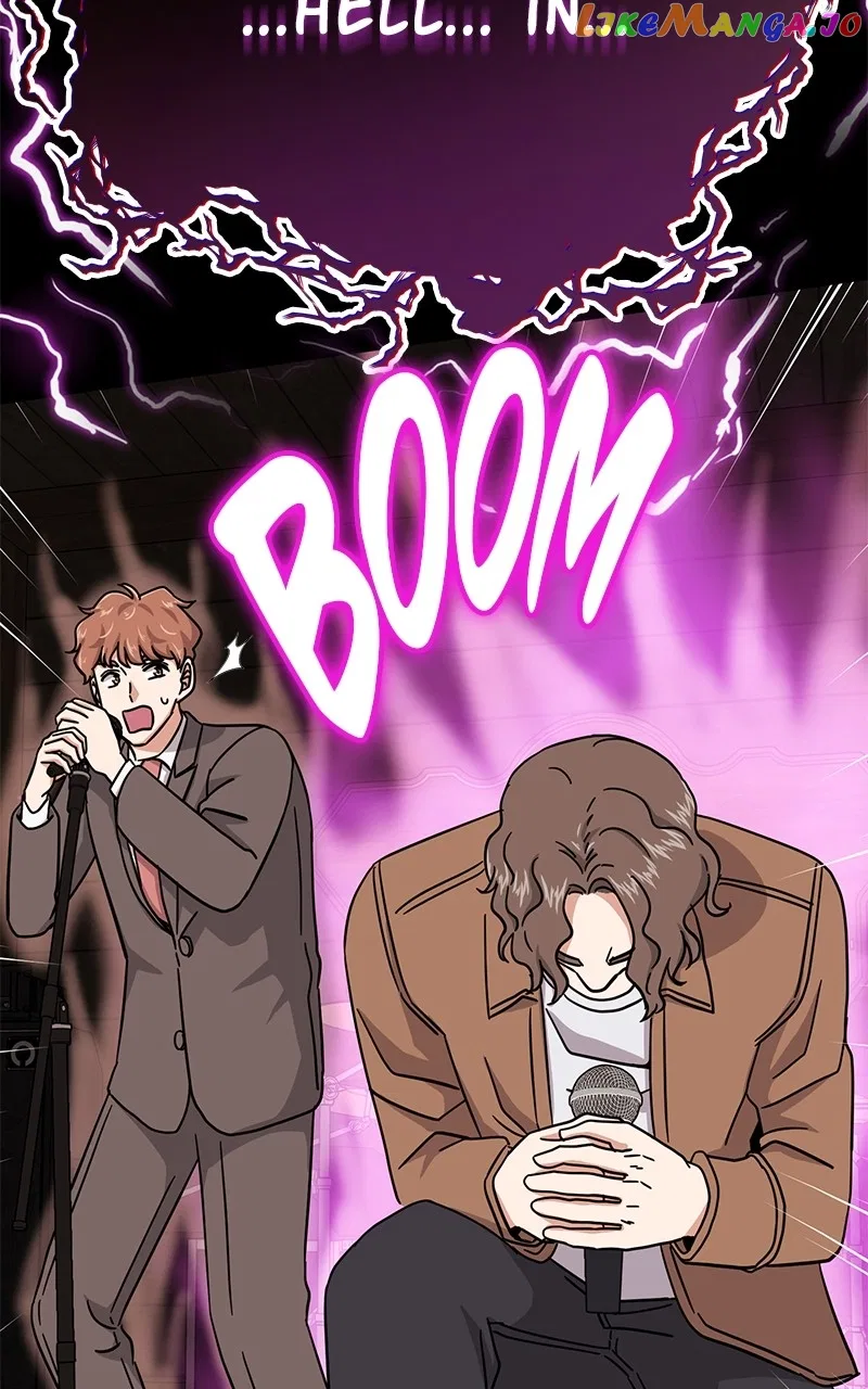 Superstar Associate Manager Chapter 70 – Page 110