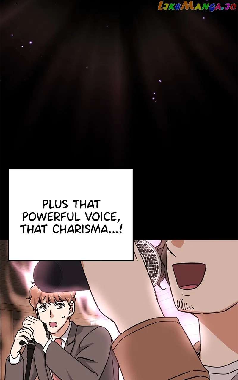 Superstar Associate Manager Chapter 70 – Page 116