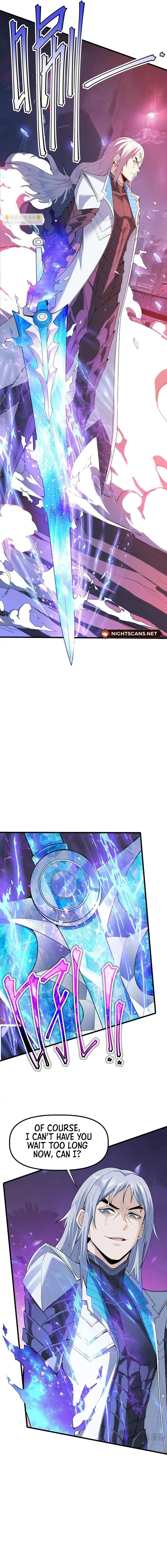 Beast Familiar for All: Beginning Awakening of Mythical Talents Chapter 90 – Page 8