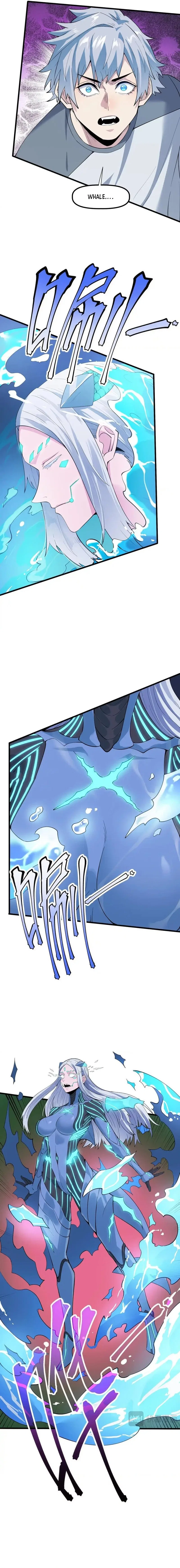 Beast Familiar for All: Beginning Awakening of Mythical Talents Chapter 90 – Page 12