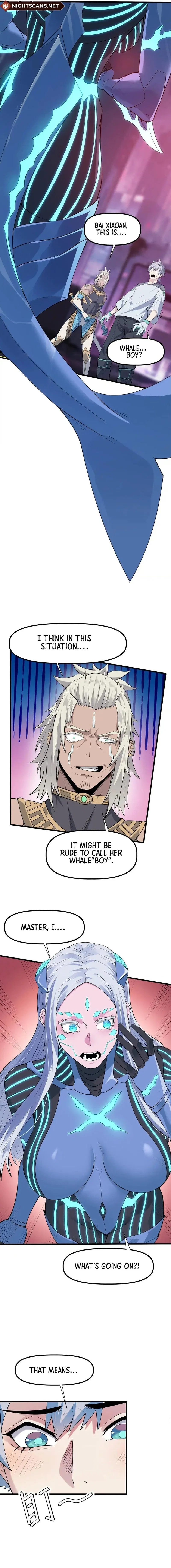 Beast Familiar for All: Beginning Awakening of Mythical Talents Chapter 90 – Page 13