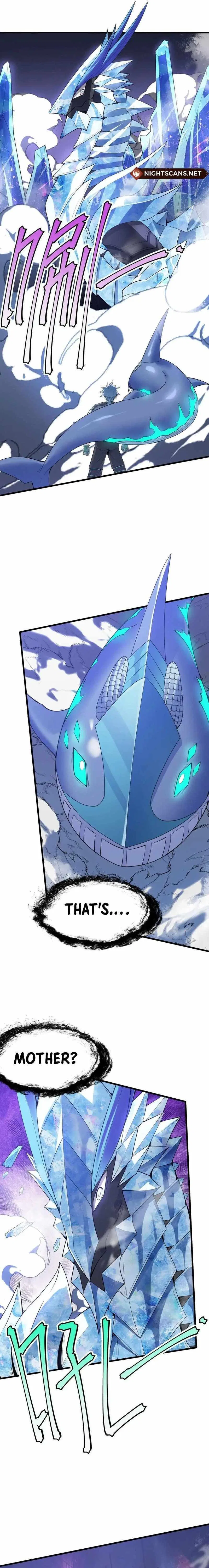 Beast Familiar for All: Beginning Awakening of Mythical Talents Chapter 89 – Page 10