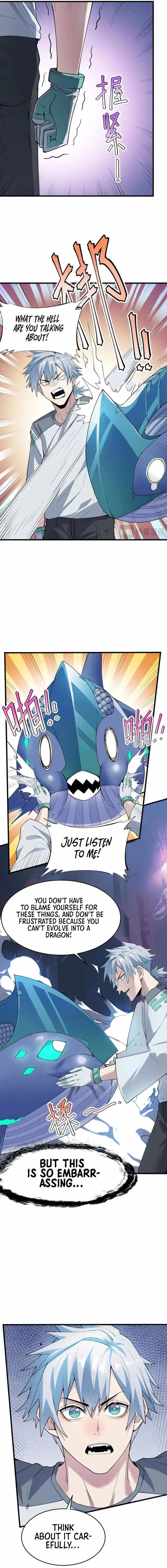 Beast Familiar for All: Beginning Awakening of Mythical Talents Chapter 89 – Page 12