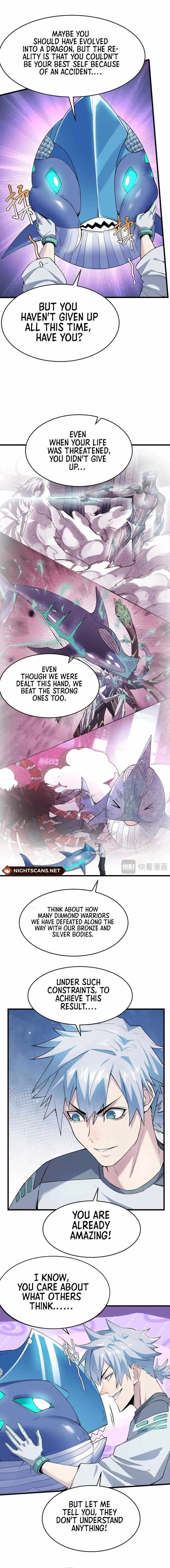 Beast Familiar for All: Beginning Awakening of Mythical Talents Chapter 89 – Page 13