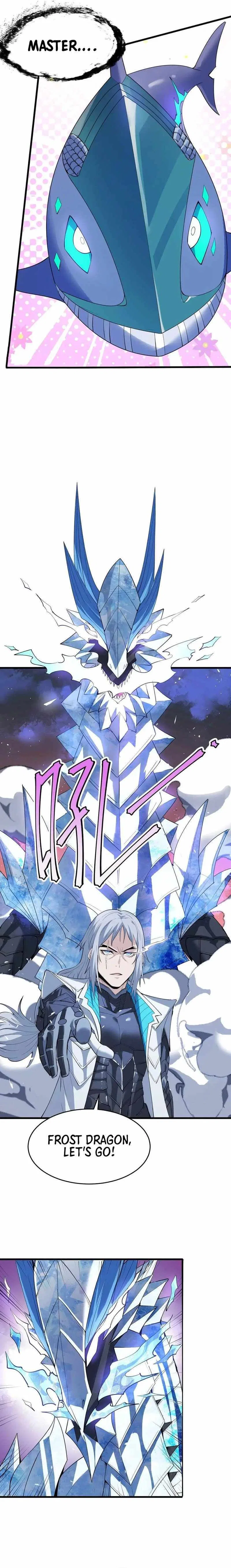 Beast Familiar for All: Beginning Awakening of Mythical Talents Chapter 89 – Page 15