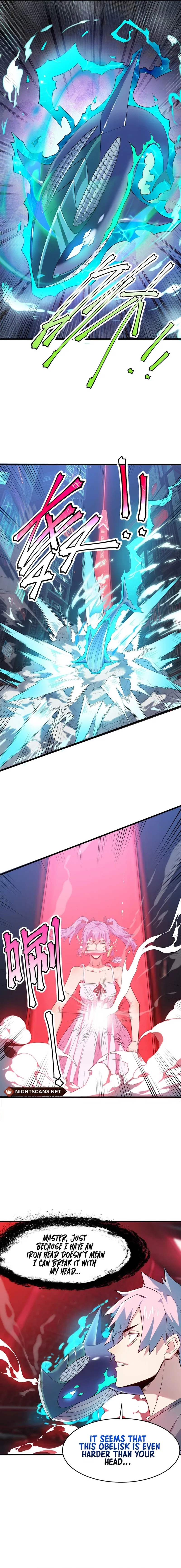 Beast Familiar for All: Beginning Awakening of Mythical Talents Chapter 88 – Page 8