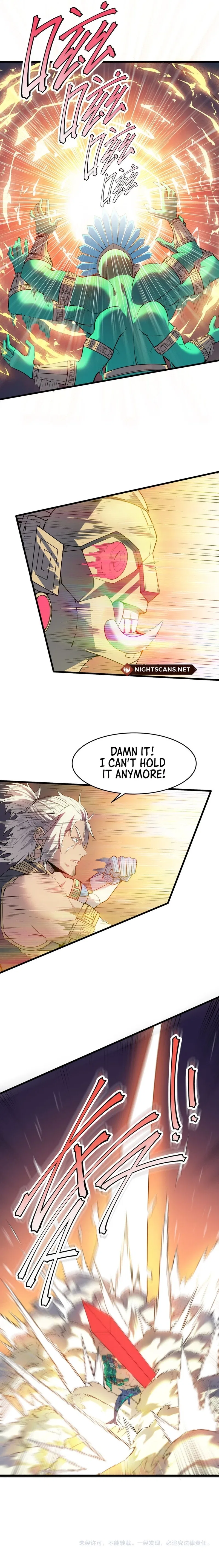 Beast Familiar for All: Beginning Awakening of Mythical Talents Chapter 88 – Page 13