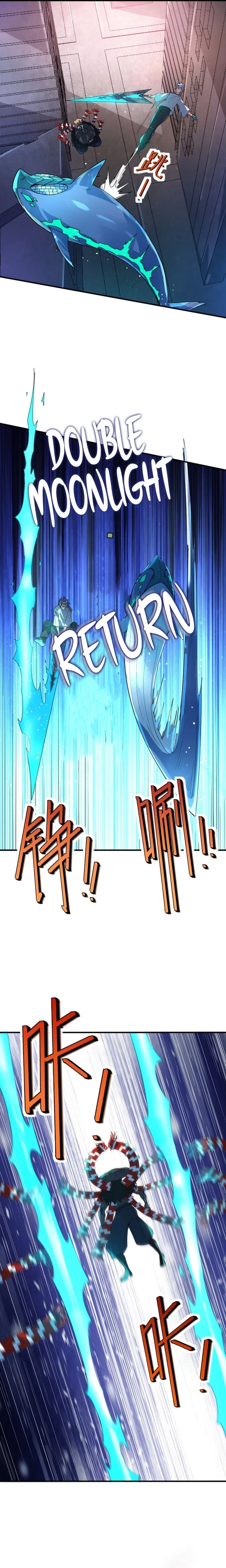Beast Familiar for All: Beginning Awakening of Mythical Talents Chapter 87 – Page 4