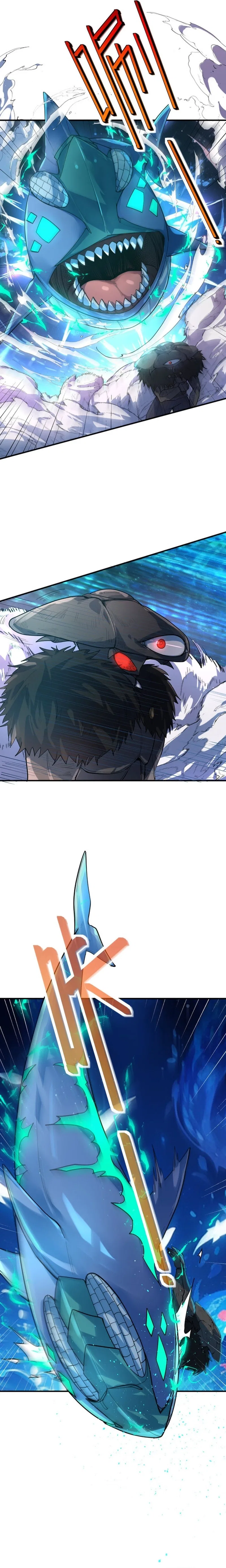 Beast Familiar for All: Beginning Awakening of Mythical Talents Chapter 87 – Page 6