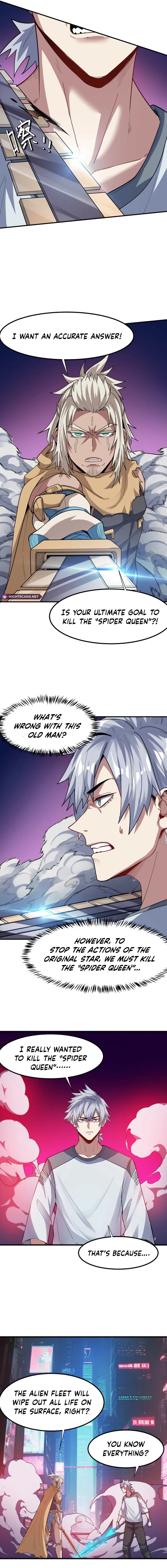 Beast Familiar for All: Beginning Awakening of Mythical Talents Chapter 86 – Page 11