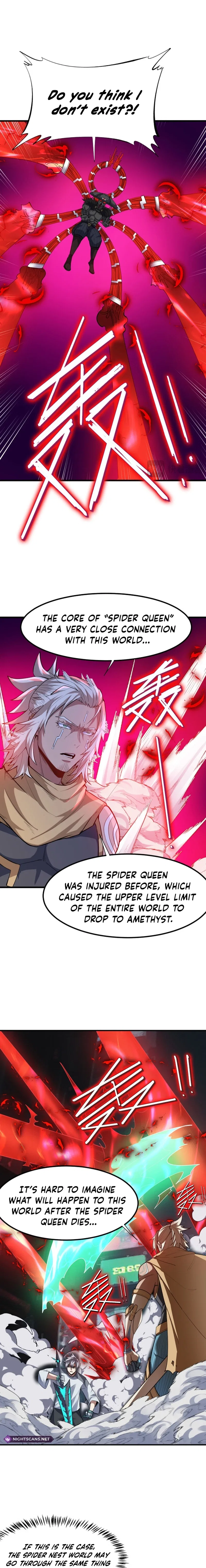 Beast Familiar for All: Beginning Awakening of Mythical Talents Chapter 86 – Page 12