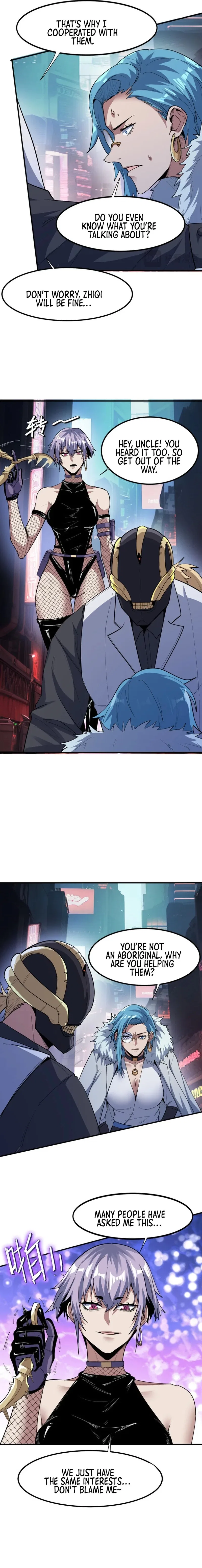 Beast Familiar for All: Beginning Awakening of Mythical Talents Chapter 85 – Page 7