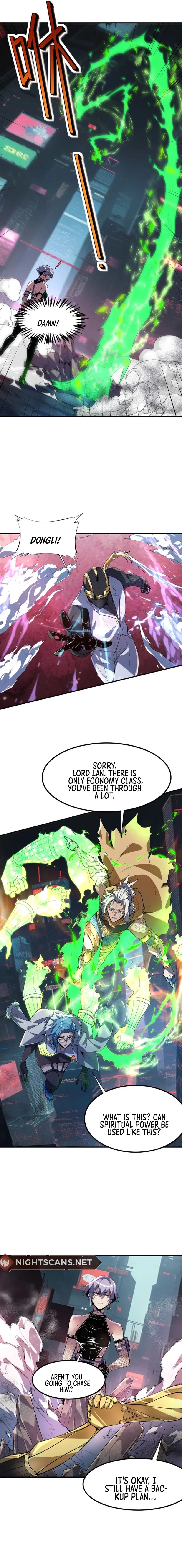 Beast Familiar for All: Beginning Awakening of Mythical Talents Chapter 85 – Page 12