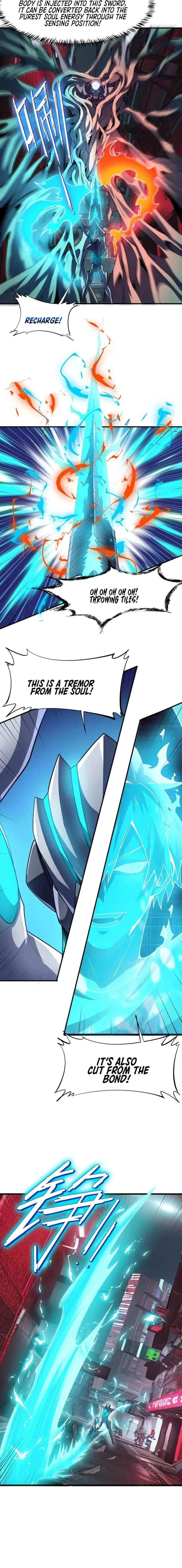 Beast Familiar for All: Beginning Awakening of Mythical Talents Chapter 84 – Page 7