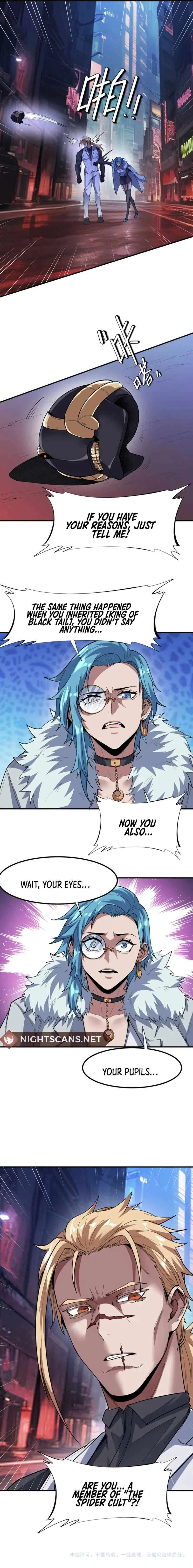 Beast Familiar for All: Beginning Awakening of Mythical Talents Chapter 84 – Page 13