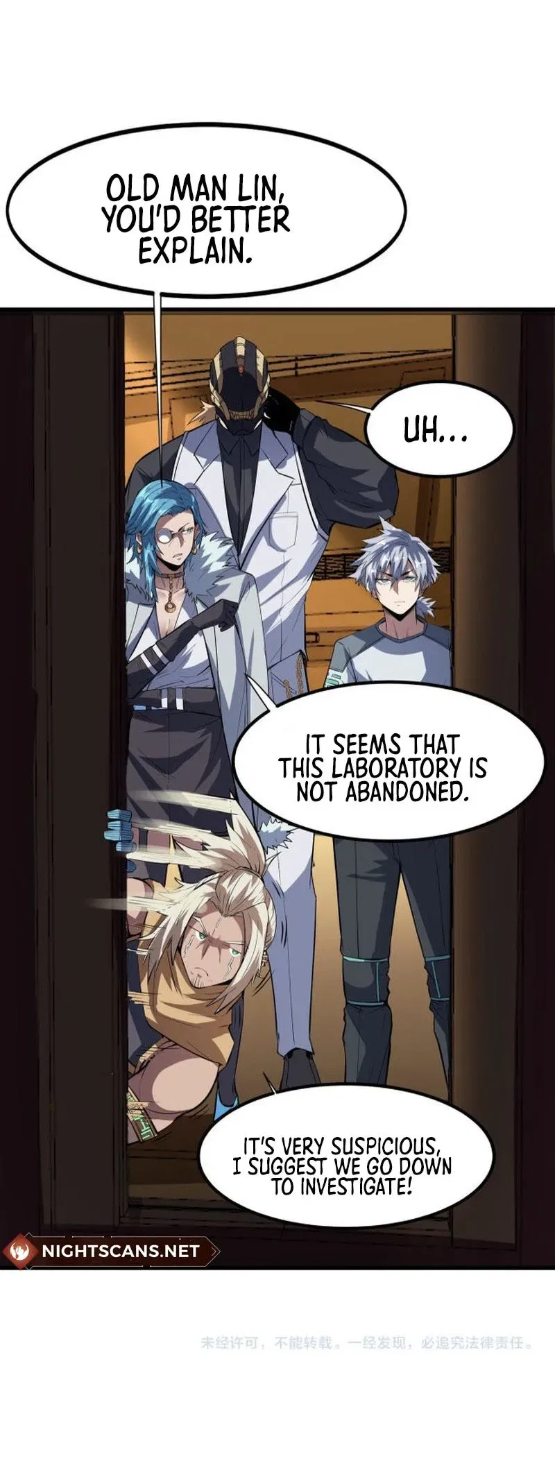 Beast Familiar for All: Beginning Awakening of Mythical Talents Chapter 80 – Page 8