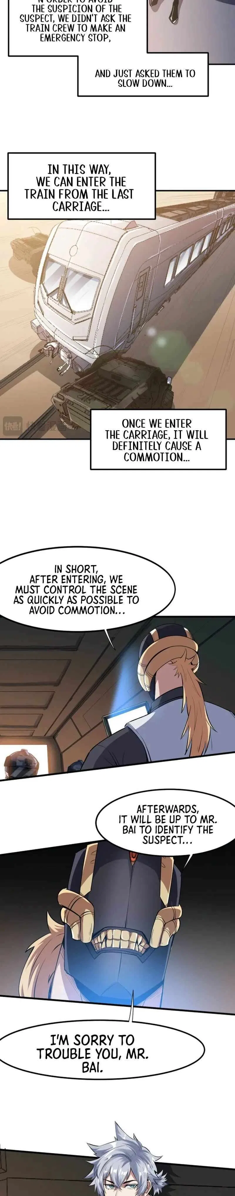 Beast Familiar for All: Beginning Awakening of Mythical Talents Chapter 78 – Page 2