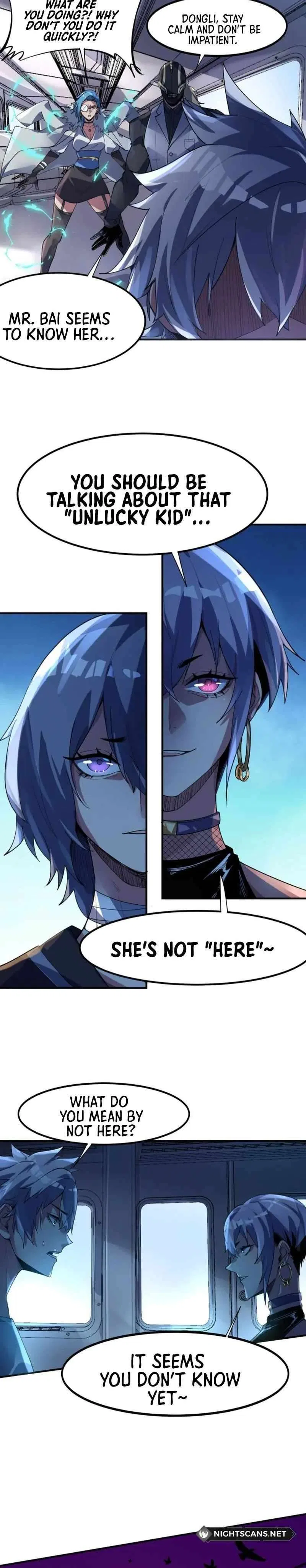Beast Familiar for All: Beginning Awakening of Mythical Talents Chapter 78 – Page 9