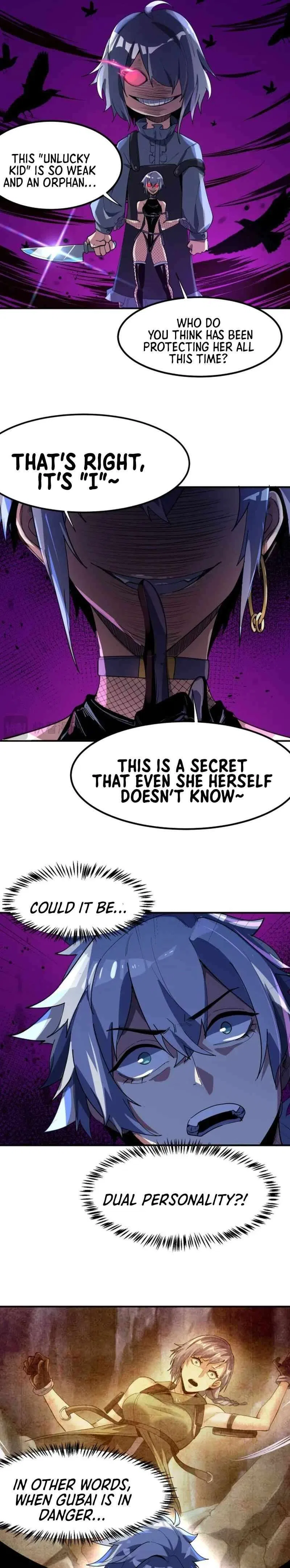 Beast Familiar for All: Beginning Awakening of Mythical Talents Chapter 78 – Page 10