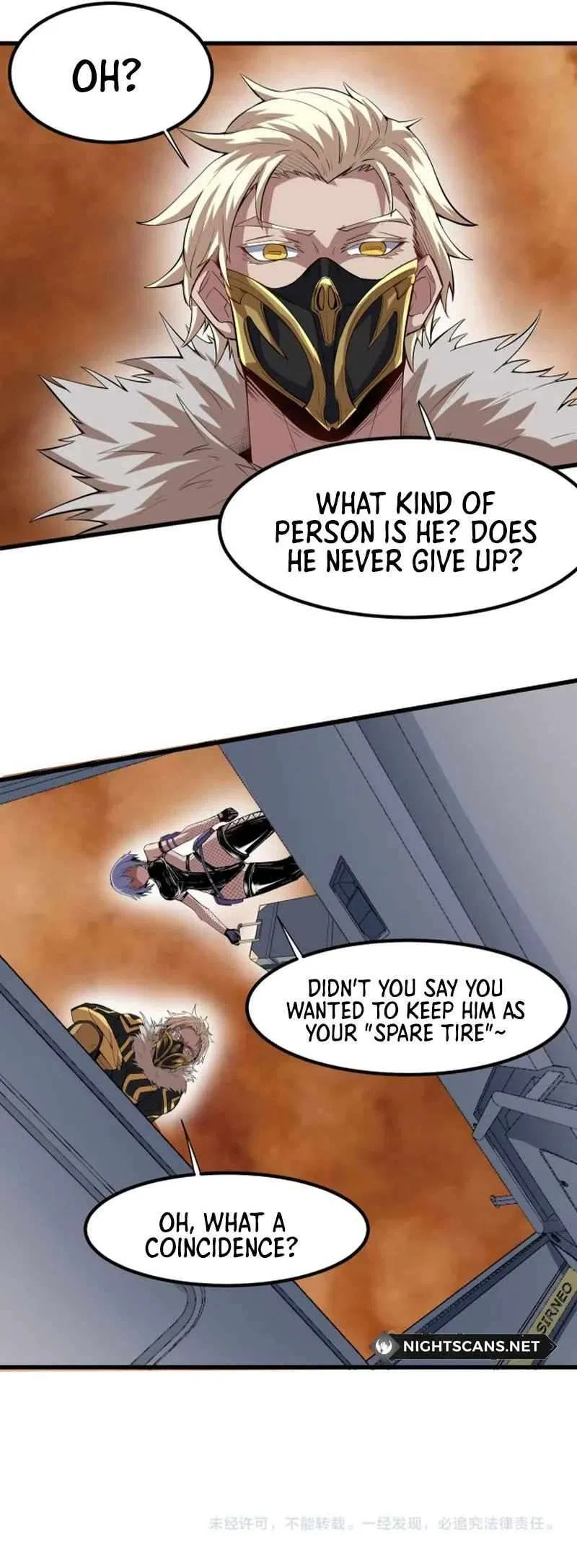 Beast Familiar for All: Beginning Awakening of Mythical Talents Chapter 78 – Page 16