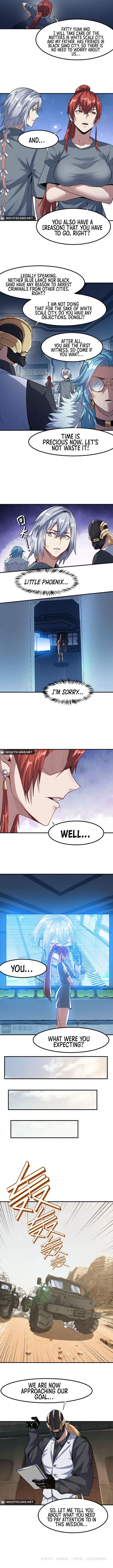 Beast Familiar for All: Beginning Awakening of Mythical Talents Chapter 77 – Page 5