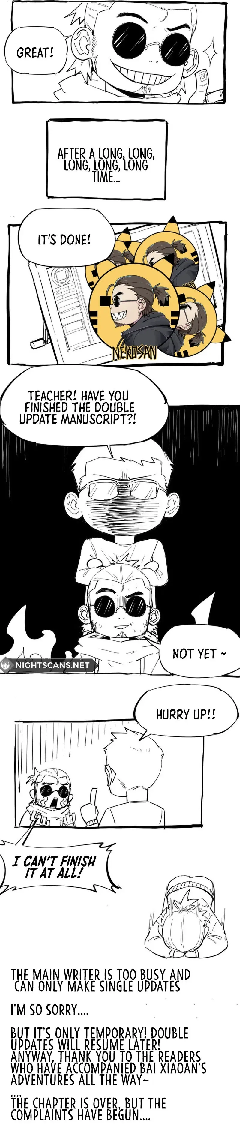 Beast Familiar for All: Beginning Awakening of Mythical Talents Chapter 76 – Page 12