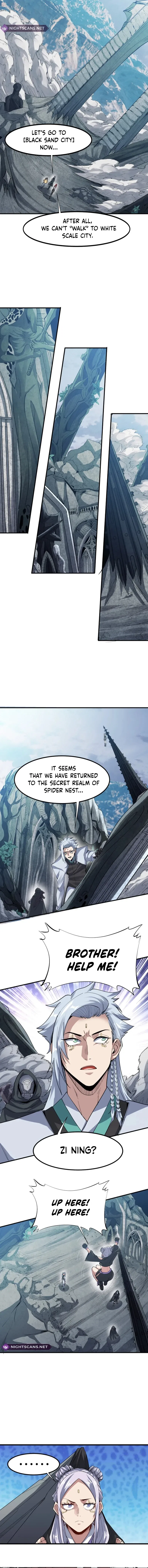 Beast Familiar for All: Beginning Awakening of Mythical Talents Chapter 75 – Page 6