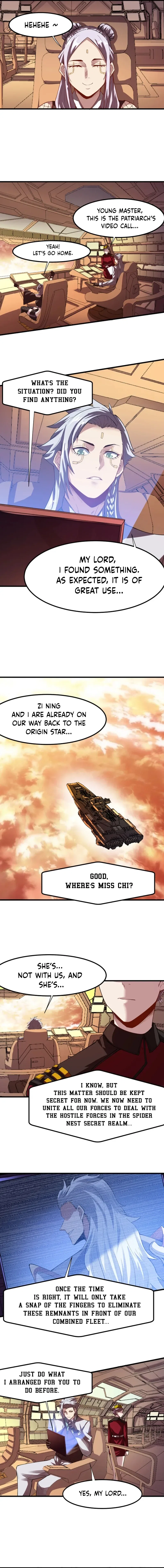 Beast Familiar for All: Beginning Awakening of Mythical Talents Chapter 75 – Page 7