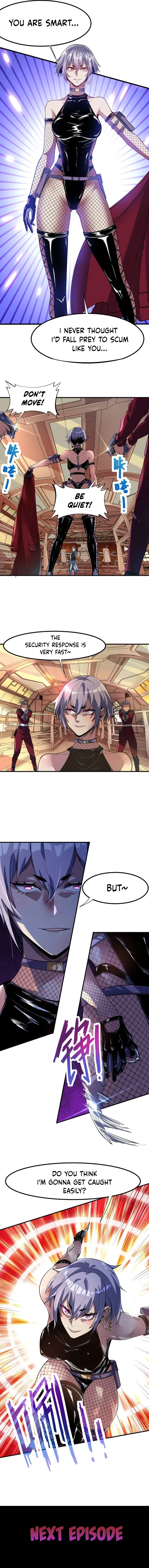 Beast Familiar for All: Beginning Awakening of Mythical Talents Chapter 75 – Page 9